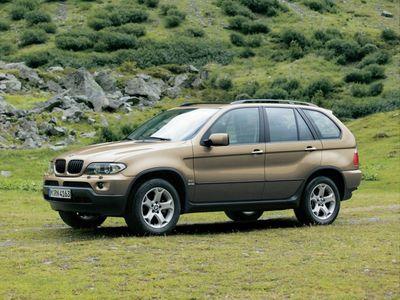 Ремонт генератора BMW X5 E53, Купить генератор BMW X5 E53